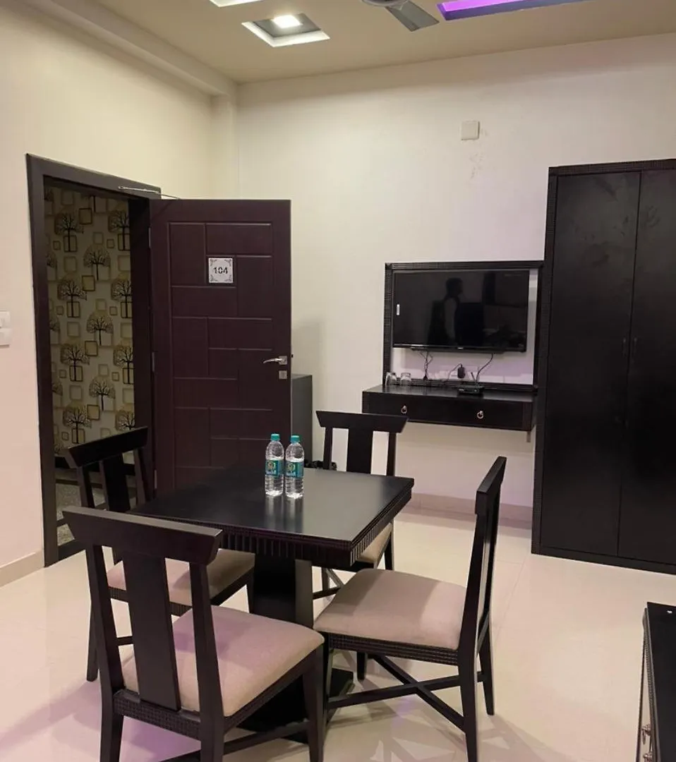 Hotel The Palace View Udaipur 3*,  India