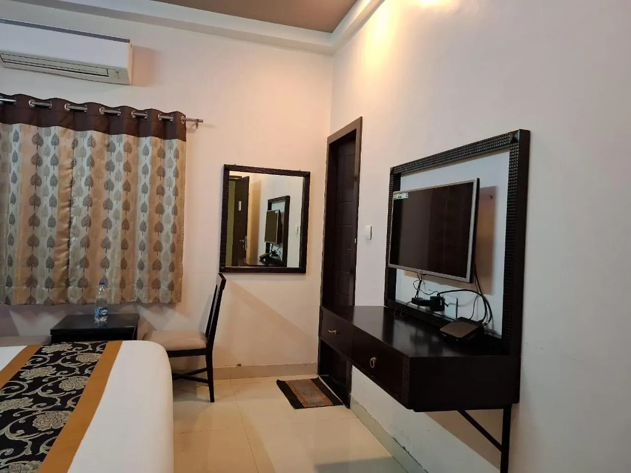 Hotel The Palace View Udaipur 3*,  India