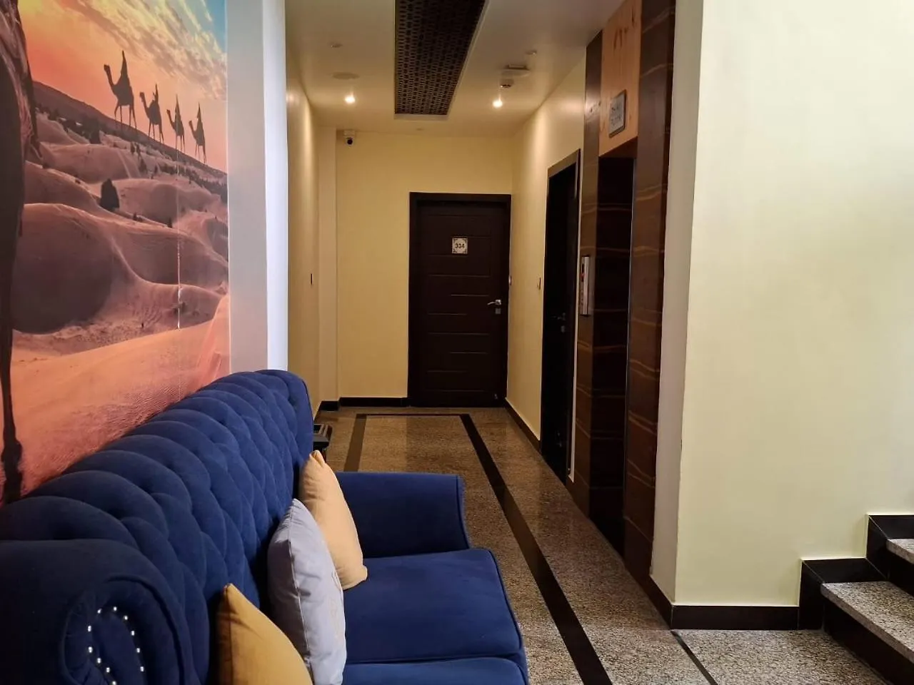 Hotel The Palace View Udaipur 3*,  India